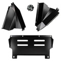 ARB Under Panel Kit Fj Cruiser 10On Us Spec
