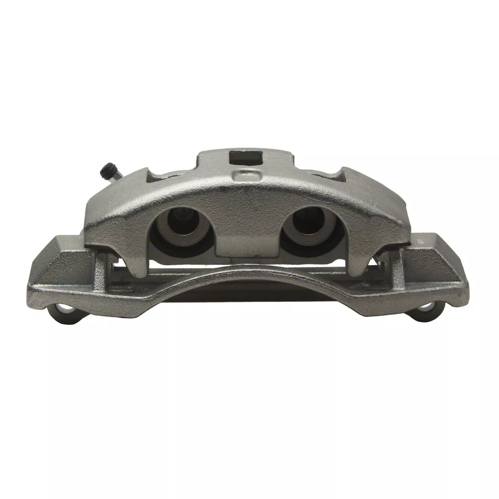 DFC silver auto part