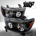 07-11 TUNDRA HALO LED PRO