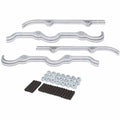 DIESELSITE 6.5L Chevy/GMC Valve Cover Plate and Stud Kit