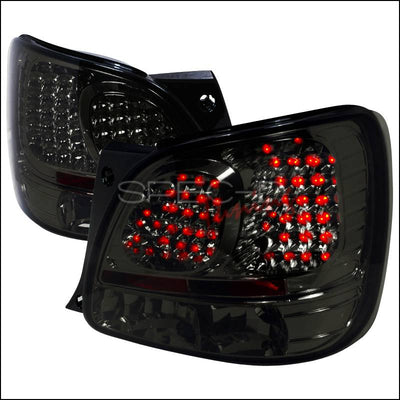 SPEC D TUNING auto part