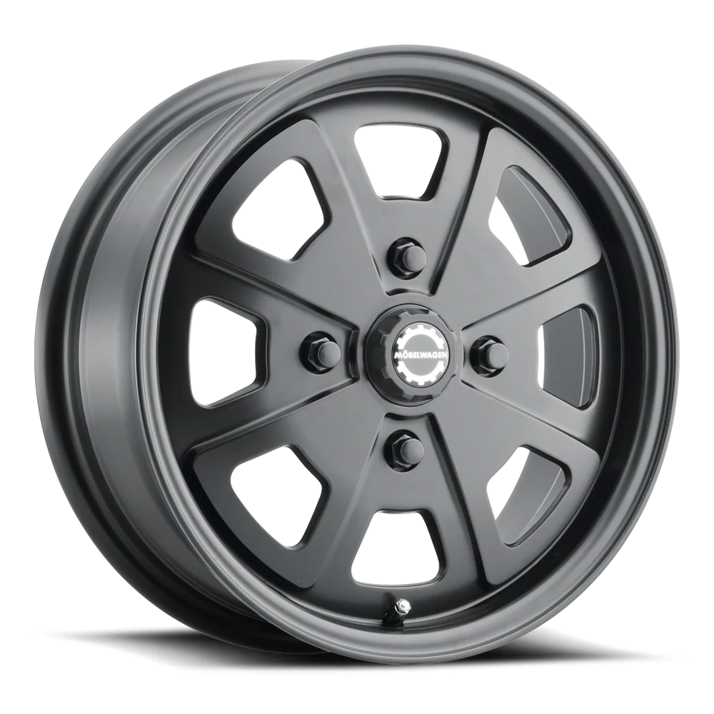 MOBELWAGEN MW SCHNELL BLACK 15X5.5 4X130 +35MM (2 LITER)