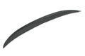 ***Discontinued***OLM Carbon Fiber Shifter Panel - 2017-21 Honda Civic Type R (Matte Finish)