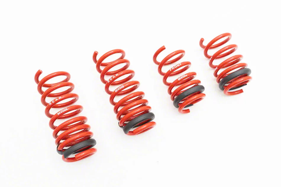Megan Lowering Springs Audi R8 17 V10 Only (EXC Mag-Ride front 25mm too low)