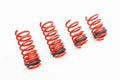 Megan Lowering Springs Audi R8 17 V10 Only (EXC Mag-Ride front 25mm too low)