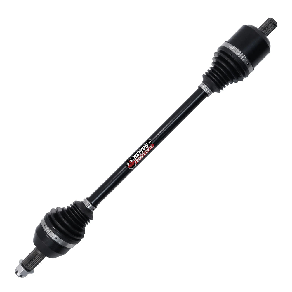 Demon Powersports - PAXL-25001