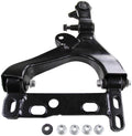 MOOG 2008 Isuzu Ascender Front Right Lower Control Arm