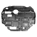 FRONT BUMPER COVER LED HEADLAMP W/O PRECOLLISION SYSTEM (P) PRIUS 1011