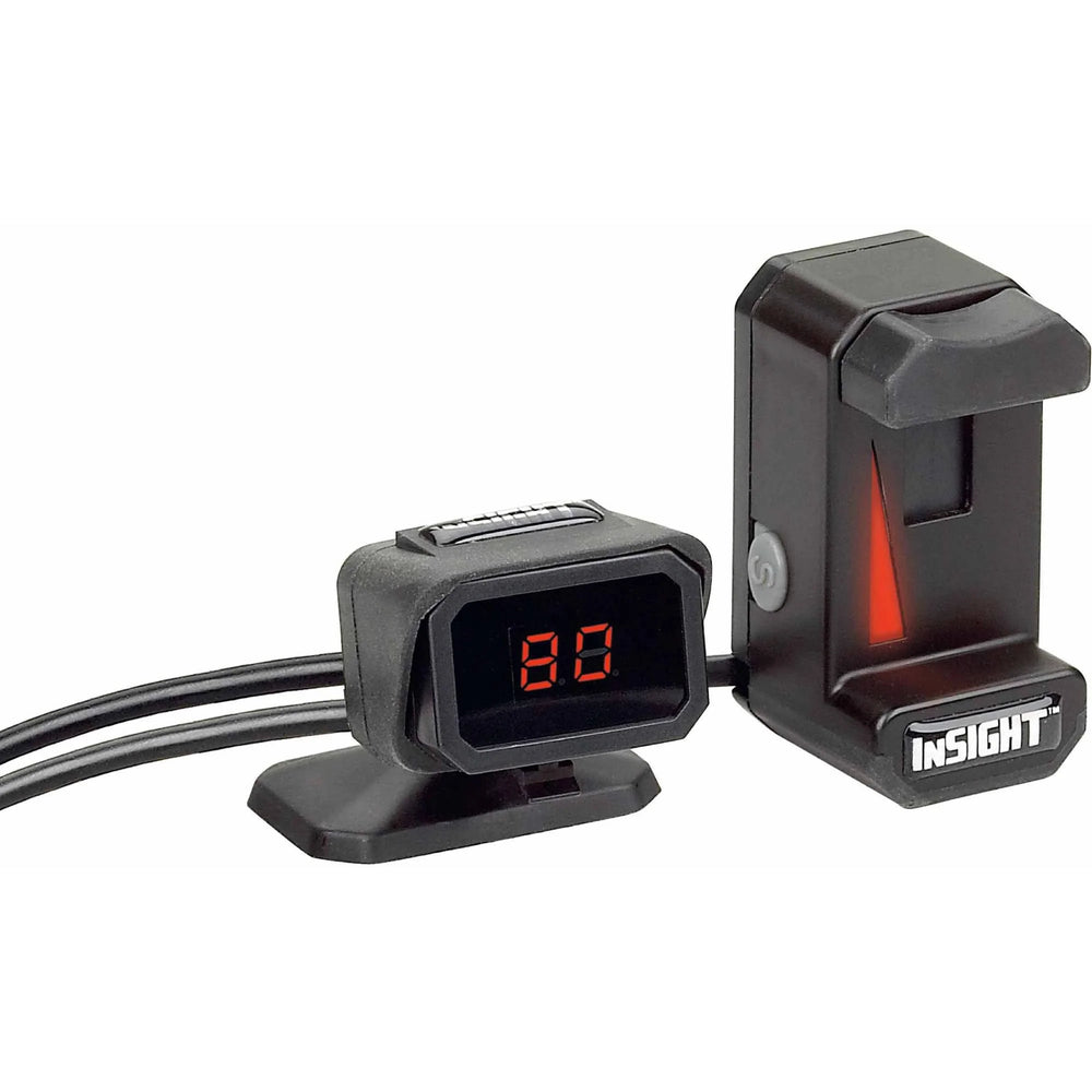 INSIGHT FLEXMOUNT BRAKE CONTROL