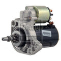 REMY red auto part