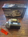 REMANUFACTURED STARTER