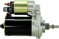 REMANUFACTURED STARTER