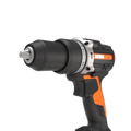 20V POWER SHARE 1/2IN CORDLESS HAMMER DRILL WITH BRUSHLESS MOTOR TOOL ONLY