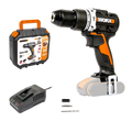 Worx auto part