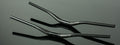 Renthal V3 Fatbar Lite Carbon 40 mm. - Black