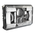 93 MODEL 1224V DOT/ECE RIGHT HAND TRAFFIC LED LOW BEAM HEADLIGHT