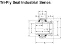TIMKEN auto part