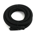08 PROSERIES BLACK 230 STAINLESS CORE HOSE 20 FEET