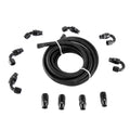 Red Horse Performance auto part detail