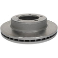 DISC BRAKE ROTOR