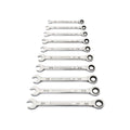 SET WR RAT COMB 12PT 90T 10PC SAE
