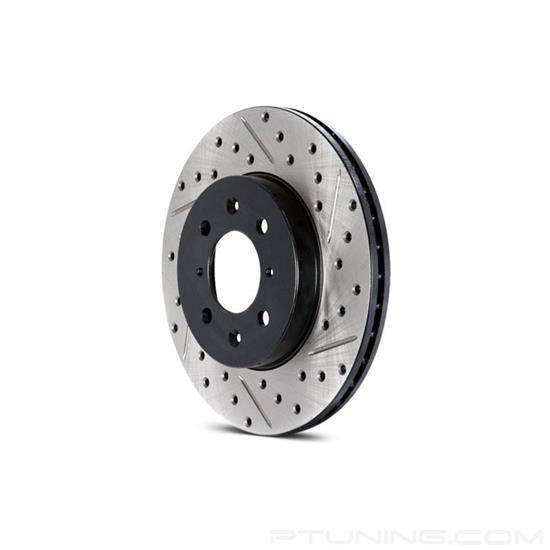 OE Plus Brake Kit 2 Wheel