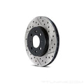 OE Plus Brake Kit 2 Wheel