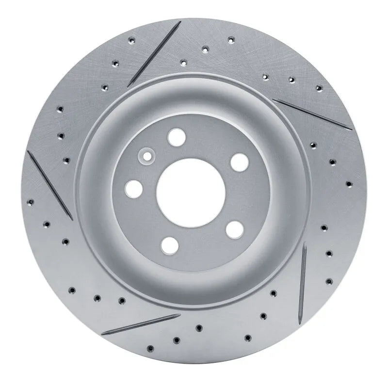 DFC auto part