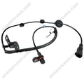 ABS WHEEL SPEED SENSOR