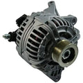 RE ALTERNATOR