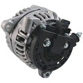 RE ALTERNATOR