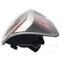 2023 TY TACOMA LTD TAILLIGHT ASSY LH