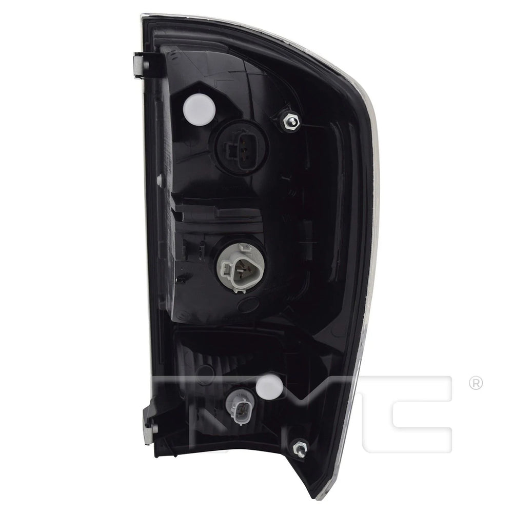 2023 TY TACOMA LTD TAILLIGHT ASSY LH