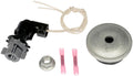 SUSPENSION ELECTRONIC SHOCK