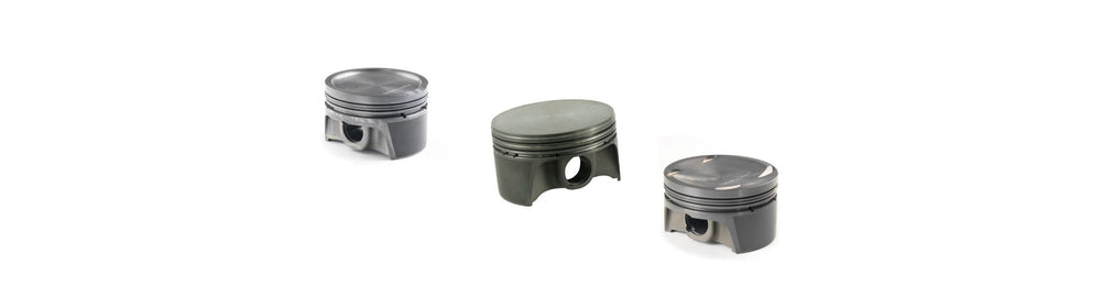 Mahle auto part