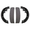 QUICKSTOP BRAKE SHOE