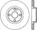 StopTech Drilled Sport Brake Rotor