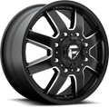 Wheel Pros, LLC auto part close-up