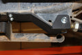 RCI Metalwork Lower Link Skids 03-24 4Runner / FJ / GX LOWERLINKSKID