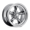 15x4.5in Torque Thrust D Wheel 5x4.75 BC