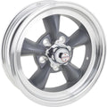 15x4.5in Torque Thrust D Wheel 5x4.75 BC