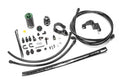 DeatschWerks 340lph DW300C Compact Fuel Pump w/ 06-11 Civic Set Up Kit (w/o Mounting Clips)