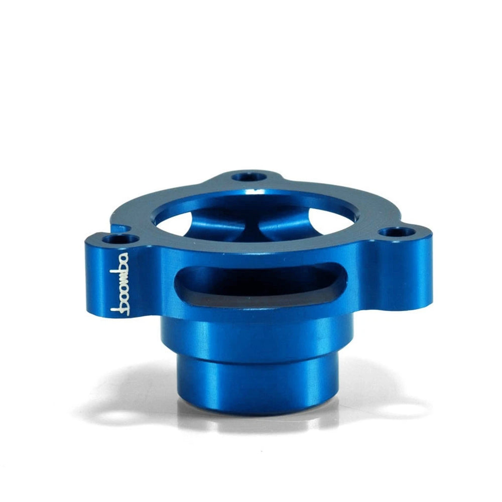 Boomba Racing Catch Can Stage 1 Kit Blue Elantra Sport/ GT N-line