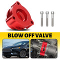 Boomba Racing Catch Can Stage 1 Kit Blue Elantra Sport/ GT N-line