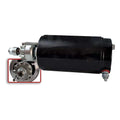Engineered Marine Products auto part close-up