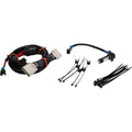 Fleece Performance 17-24 Ford F250-550 Powerstroke Fuel Heater and Harness