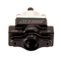Billet Fuel Regulator Bypass New Design