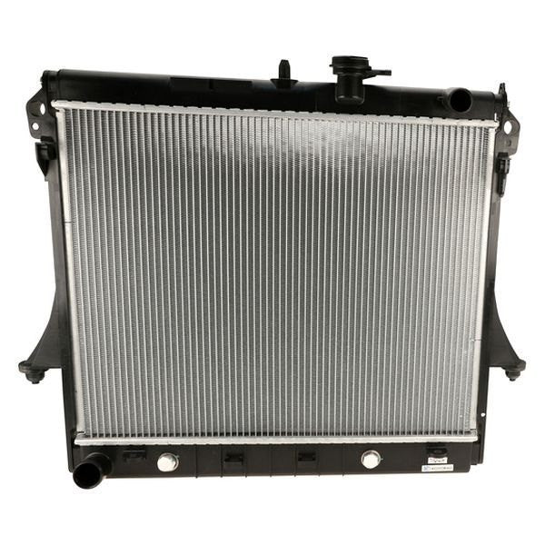 Koyo OEM Replacement 09-12 COLORADO 5.3L V8 AT