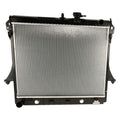 Koyo OEM Replacement 09-12 COLORADO 5.3L V8 AT