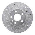 R1 Concepts silver auto part
